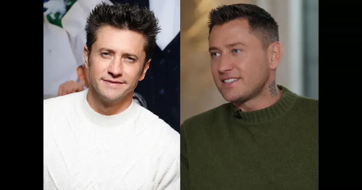 "Сделал губы и подбородок". Павла Прилучного заподозрили в неудачной "пластике"