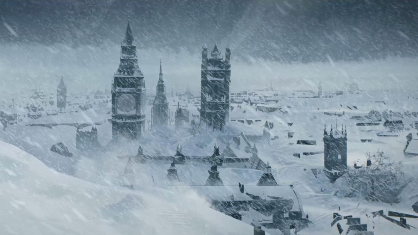 Во Frostpunk появятся бесконечный режим и добавочная сложность