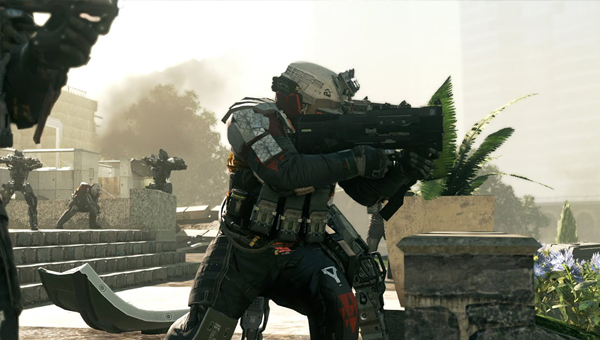 6 худших игр серии Call Of Duty