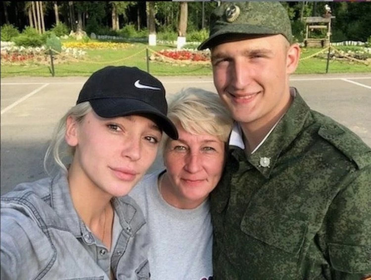 Настя Ивлеева об отце, страхе потерять Элджея и неудачном участии в шоу "Что было дальше?" Звезды,Интервью