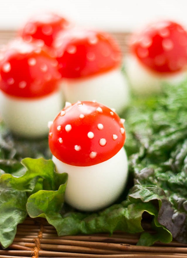 15 лучших способов украсить новогодний стол: всё самое вкусное для тебя! декор блюд