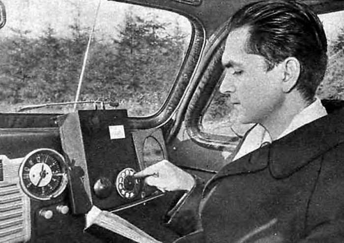 Долгое время простые советские люди даже не догадывались о существовании радиотелефонов, кондиционеров и микроволновок / Фото: glavcom.ua