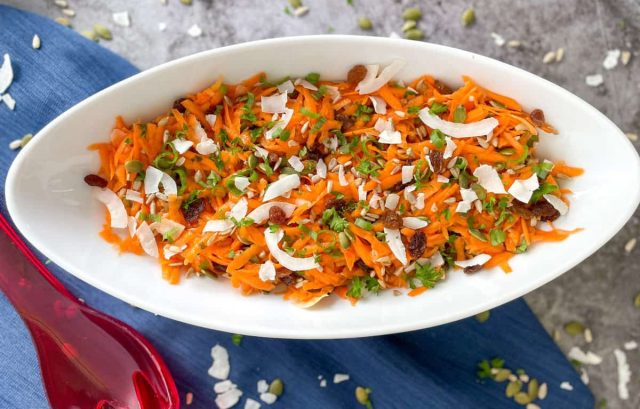 Чем полезна морковь: 10 простых рецептов и интересных фактов о корнеплоде готовим дома,рецепты