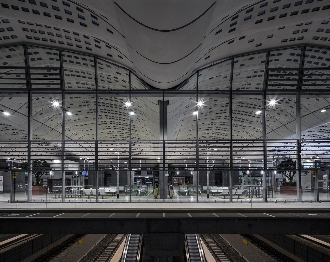 Посмотри, какими бывают вокзалы! Посмотри, какими бывают вокзалы! заграница,поездка,страны