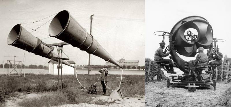 Дроны над окопами: противодействие квадрокоптерам разведки и корректировки на передовой оружие