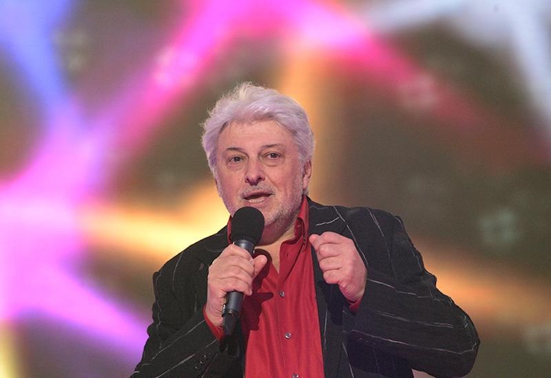 Вячеслав Добрынин рассказал, как увел жену из первой семьи