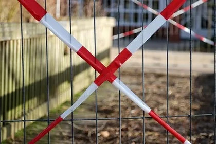 Почти 20 тысяч человек в Германии эвакуируют из-за бомбы времен Второй мировой войны