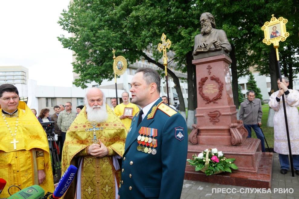 Александр Есипов