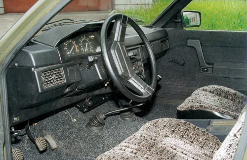 Неизвестные внедорожники АЗЛК Неизвестные внедорожники АЗЛК