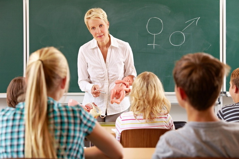 Средневековье полового воспитания в Казахстане 