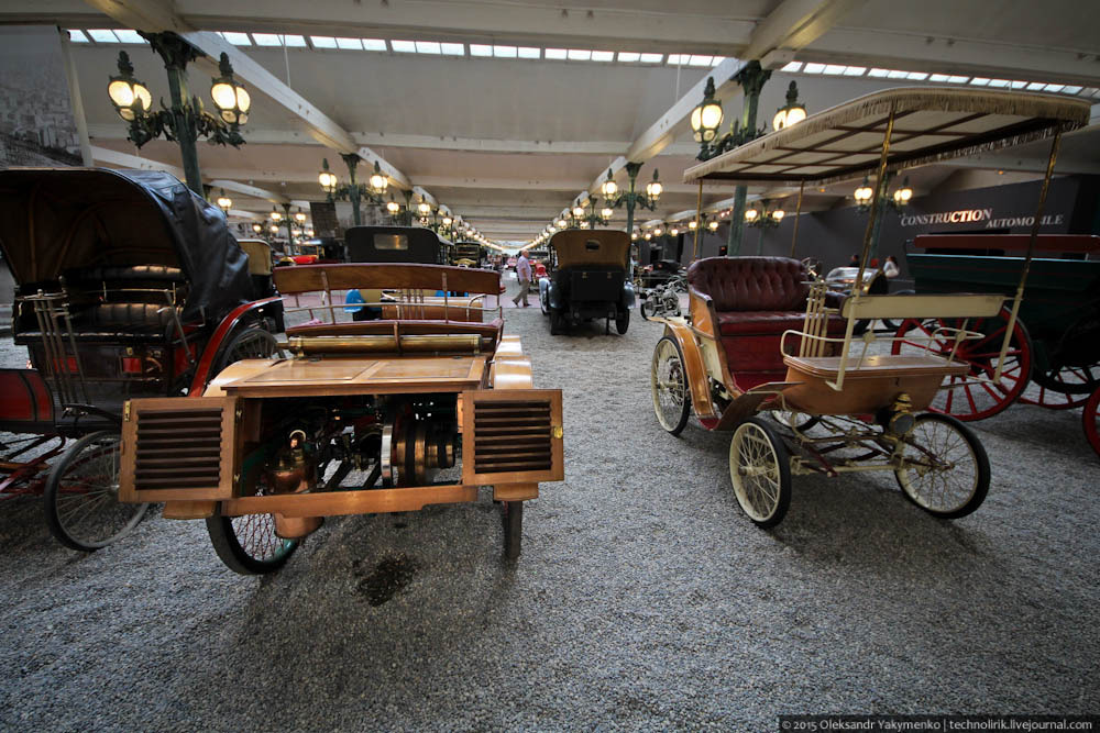 Belle Époque и автомобили авто,ретро,тюнинг