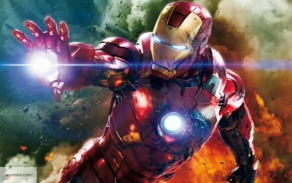 Огорошивший американских пилотов НЛО «оказался» Железным человеком