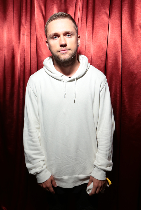 Дима Билан, Валерия, Влад Соколовский и другие выступили на празднике в честь Дня защиты детей Стиль жизни,Благотворительность