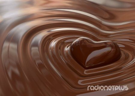 Факты о его величестве шоколаде
