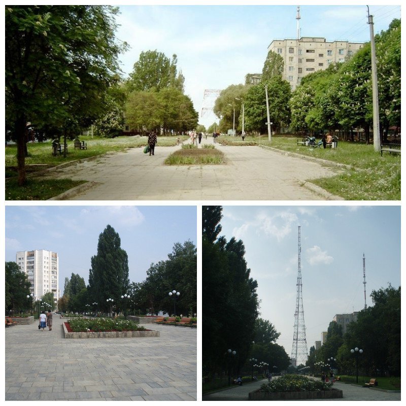 Белгород города, жизнь, интересное, красота, меняется, фотопроект