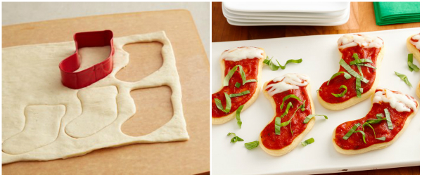 15 лучших способов украсить новогодний стол: всё самое вкусное для тебя! декор блюд