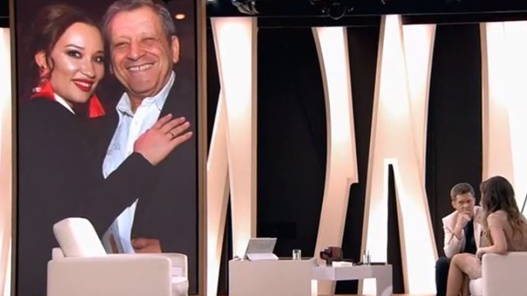 Вдова Грачевского рассказала, как отговаривала режиссера давать интервью в больнице Шоу-бизнес