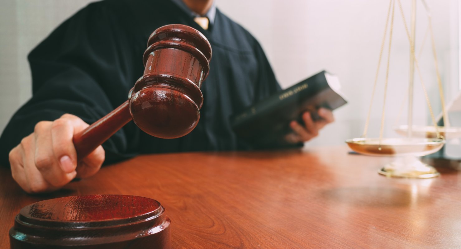 «Вердикт верховного суда»: не пропустил пешехода, который переходил в неположенном месте.