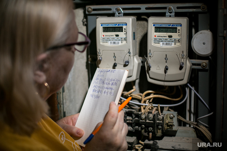 Тарифы на электричество в России могут увеличить в полтора раза