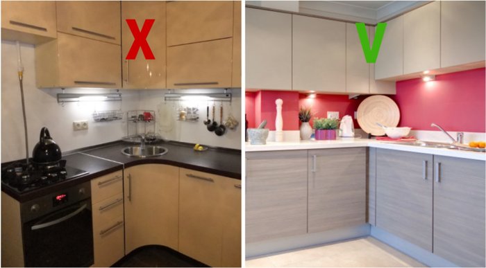 Пять дизайнерских советов: никто не поверит, что ремонт стоил копейки