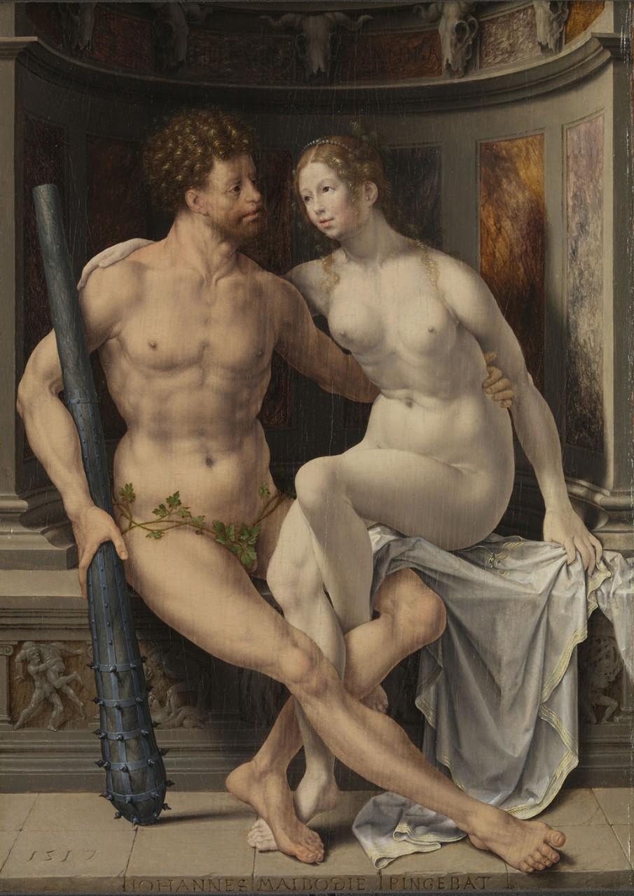 Величайшие ню Живопись.Архитектура.Фотография