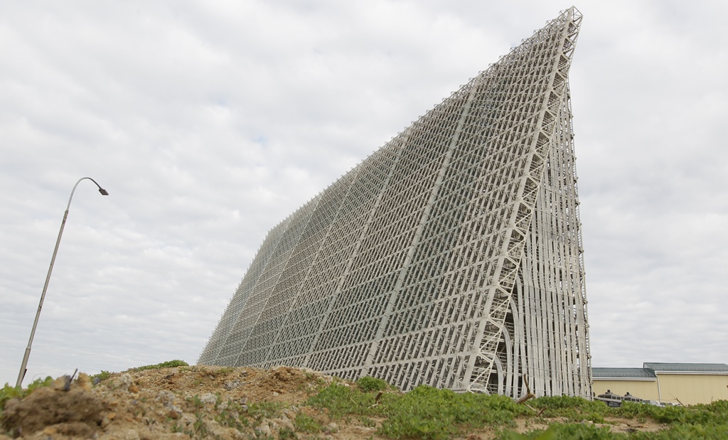 «Прометей» приковал к скале американскую систему 2040 года «Прометей» приковал к скале американскую систему 2040 года оружие