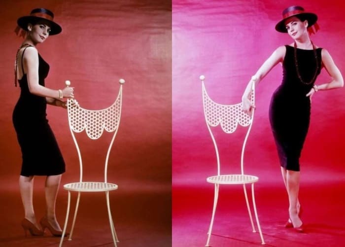 Русская звезда Голливуда: Как Наташа Захаренко превратилась в скандальную кинодиву Натали Вуд история кино,кино,киноактеры,моровой кинематограф