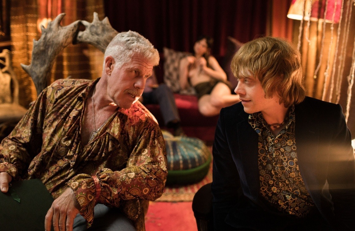 5 нестандартных французских комедий