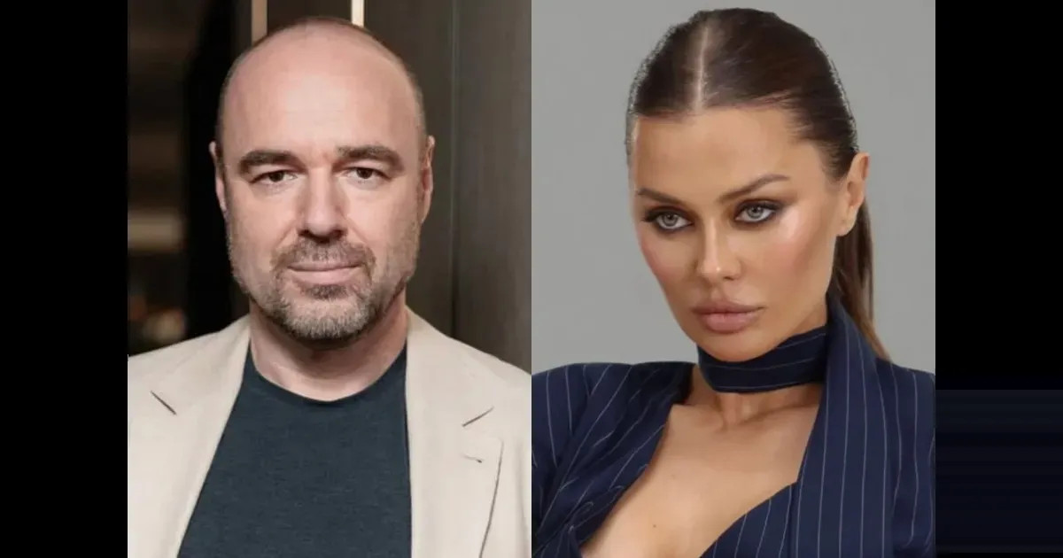 Компания миллиардера Романа Товстика пытается засудить Викторию Боню