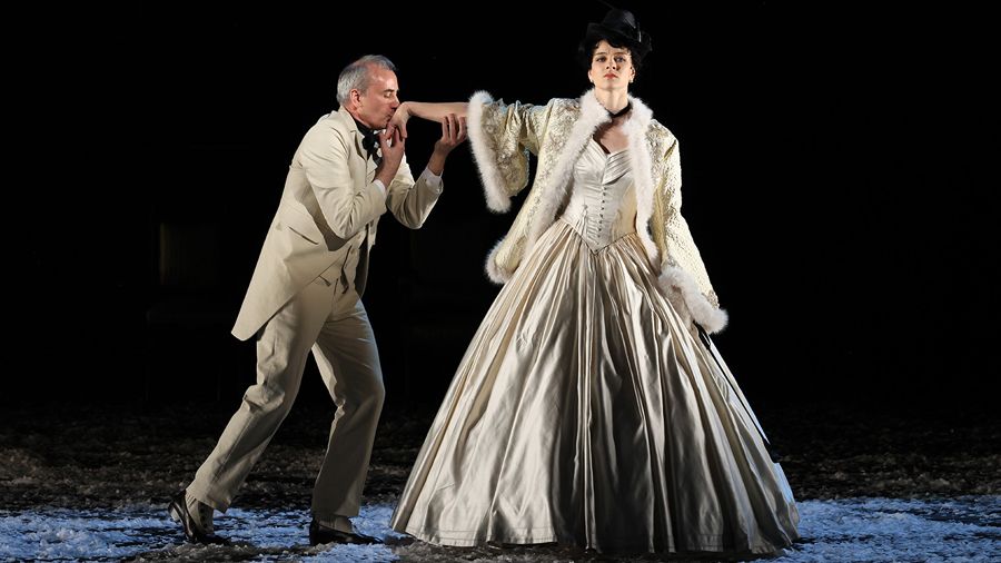 «Анна Каренина»