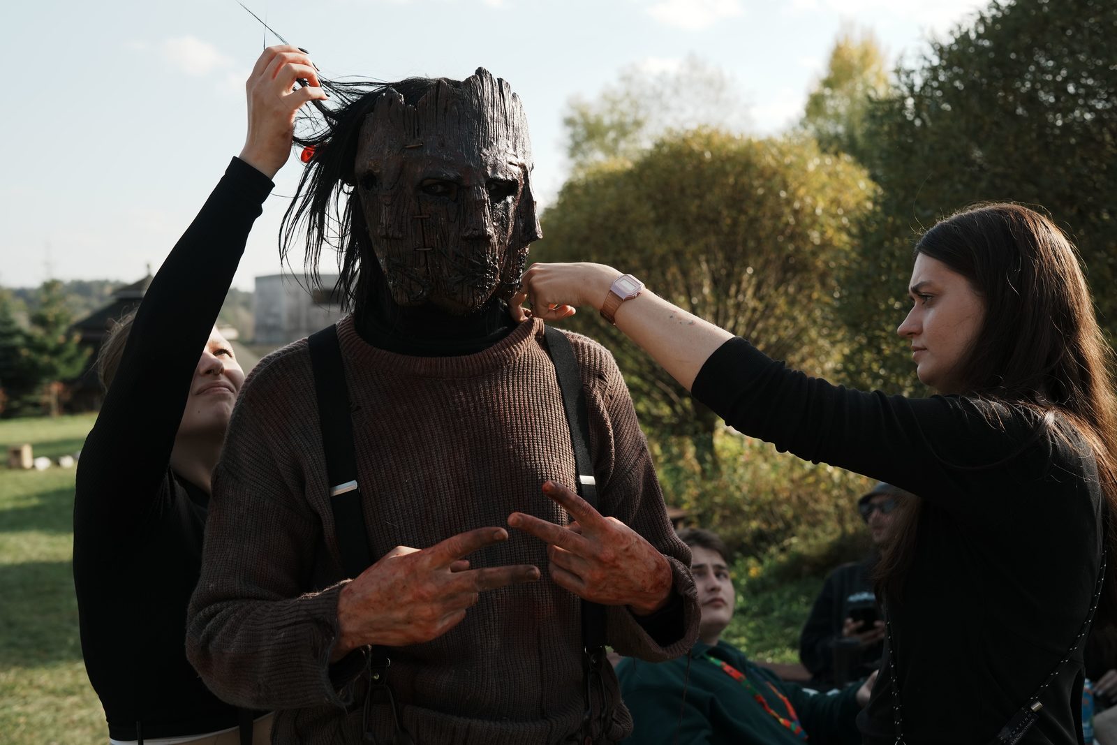 Мора (2025) Мора (2025)