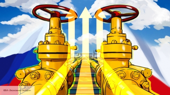 «Газпром» обернет польскую хитрость против Варшавы