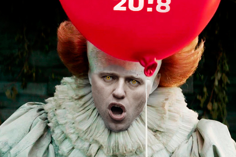 Насральный. Навальный клоун карнавальный. Цирк Навального. Карнавальный Навальный Мем.