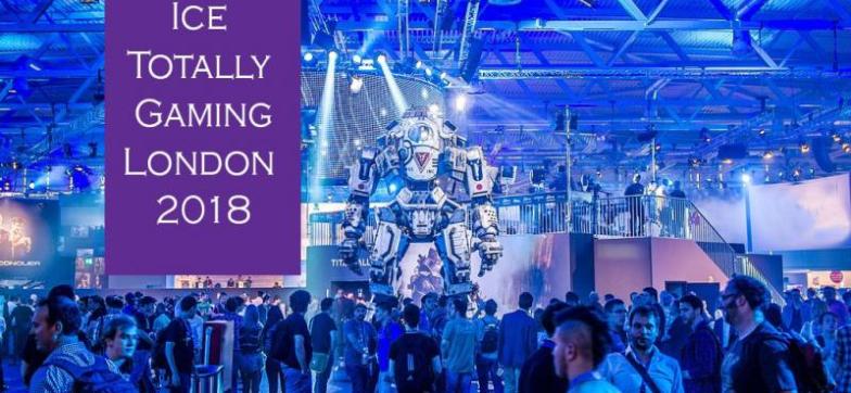 EvenBet Gaming представит свою продукцию на ICE Totally Gaming 2018