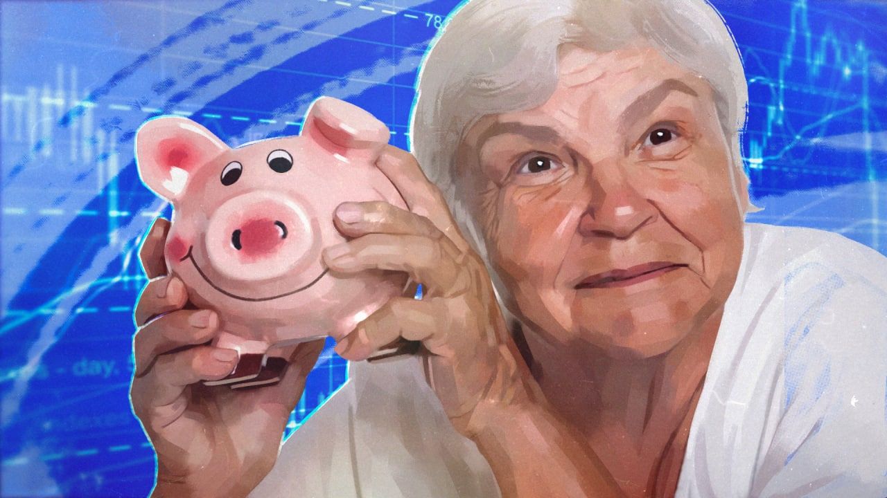 Российским пенсионерам напомнили условия предоставления соцуслуг в товарной форме