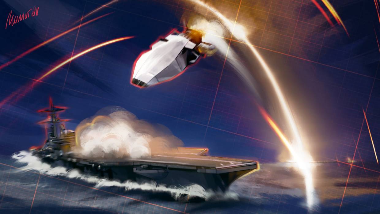 Военный эксперт Литовкин: «пчелиный рой» ракет «Циркон» сделает неуязвимыми корабли ВМФ РФ
