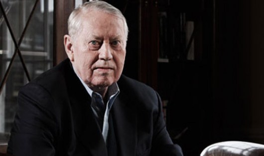 жизненные принципы Чака Фини