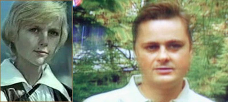 дети, актеры, тогда и сейчас