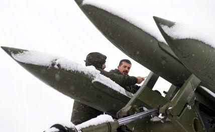 Американский «Ястреб» смог дожить до поставок на Украину только в виде чучелка