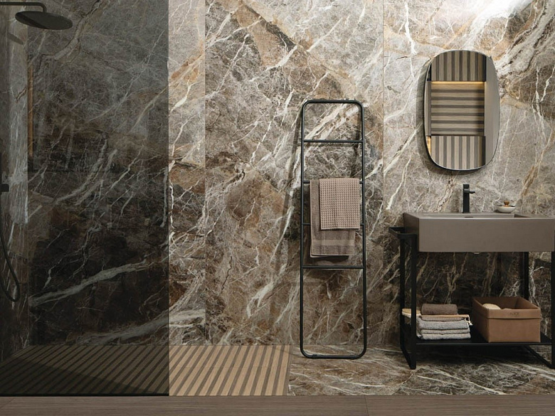Выбираем отделку для ванной: практичные тренды идеи для дома,Интерьер и дизайн,ремонт и отделка