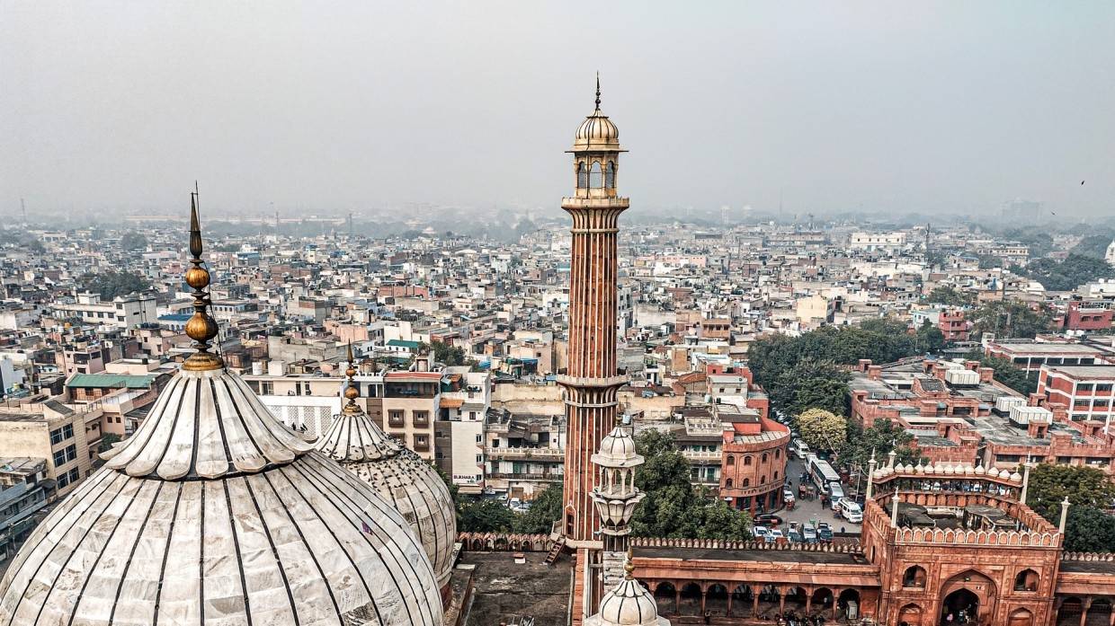 Индийский политик победил на выборах уже будучи мертвым