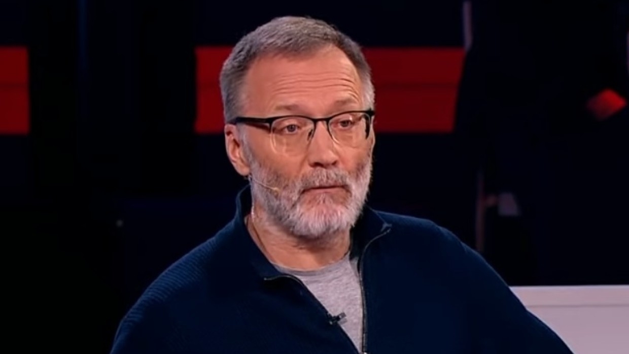 Политолог Михеев объяснил, станет ли Крым проблемой для России и Турции Политика