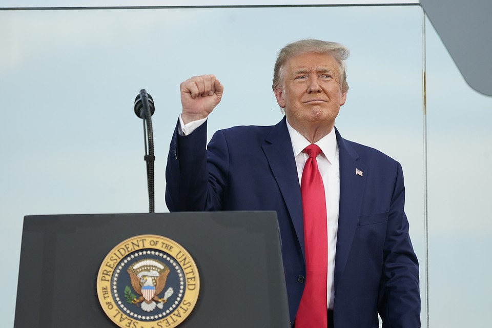 Почему беглые российские либералы в США против бунтующих темнокожих Почему беглые российские либералы в США против бунтующих темнокожих Политика