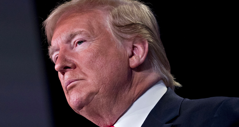 Протесты в Гонконге: Почему Трамп не критикует Си Цзиньпина? геополитика