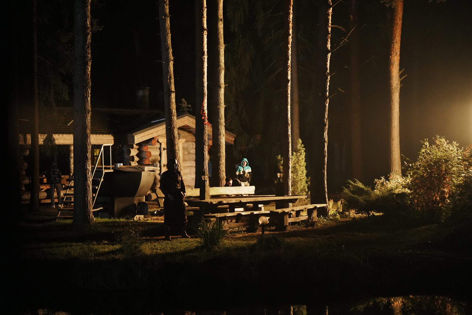 Мора (2025) Мора (2025)