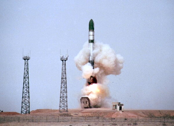 Россия выделяет деньги Кубе на стартовые площадки. Ответ на разрыв ДРСМД