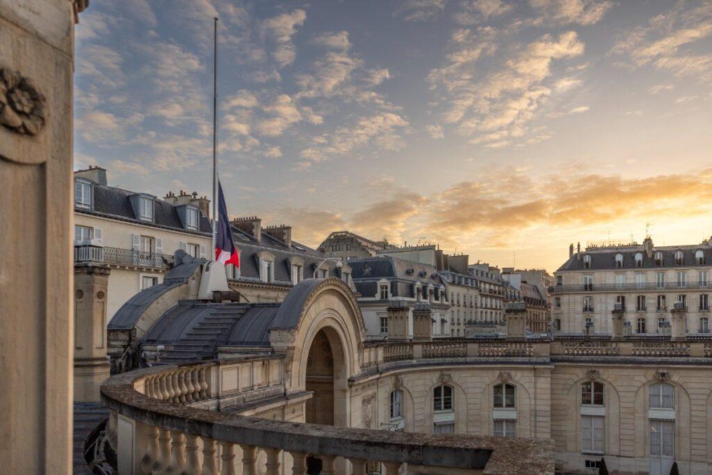 Эксперт перечислил страны, чаще всего выдающие шенгенские визы россиянам