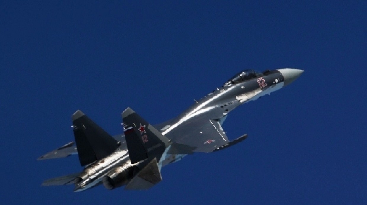 Испания выделила 2,5 млрд евро для разработки военного истребителя