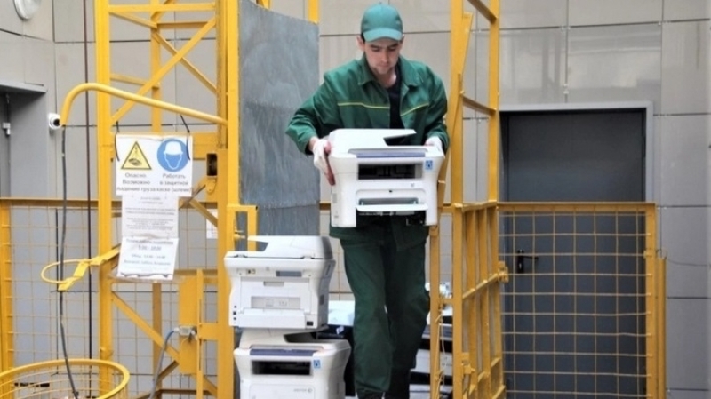 Мордовия за год утилизировала почти 300 тонн электронных отходов 