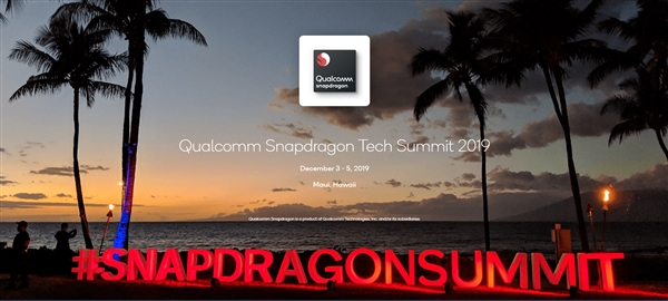 Объявлена дата выхода Snapdragon 865 новости,статья,технологии